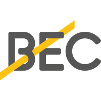 BEC - Britain's energy coast - KCS website