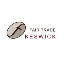 Fairtrade Keswick logo