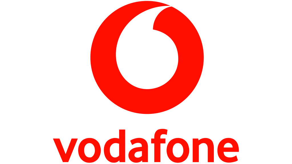 Vodafone logo