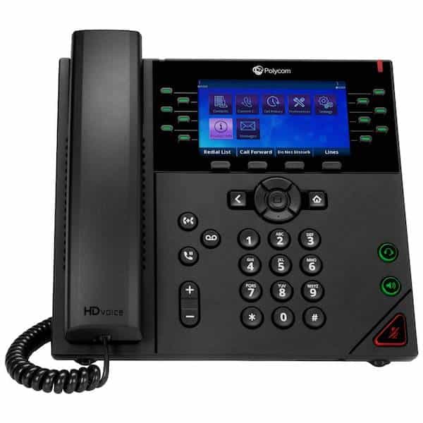 Polycom_VVX450